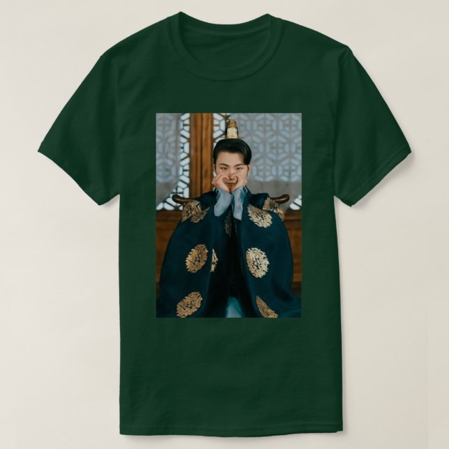 Alchimie von Soulen 35 T-Shirt (Design vorne)