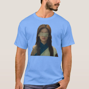 Alchimie von Soulen 3 T-Shirt