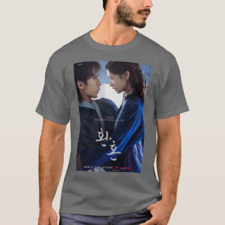 Alchimie von Soulen 45 T-Shirt