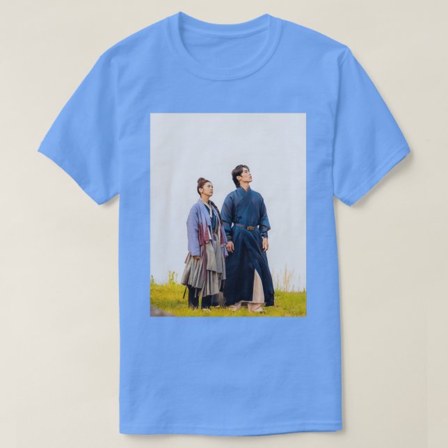 Alchimie von Soulen 48 T-Shirt (Design vorne)