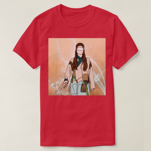 Alchimie von Soulen 49 T-Shirt (Design vorne)