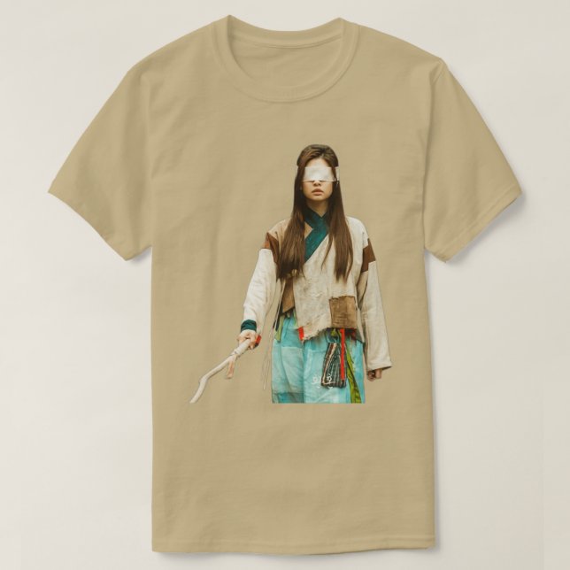Alchimie von Soulen 6 T-Shirt (Design vorne)
