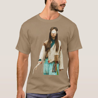 Alchimie von Soulen 6 T-Shirt