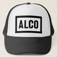 ALCO - Angetrieben durch Alco Locomotive Company