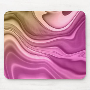 Alcohol Ink Set Aurora Digital Paper-40817 Mousepad