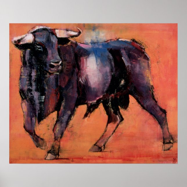 Alcurrucen 1999 poster (Vorne)