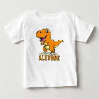 ALCYONE BABY T-SHIRT