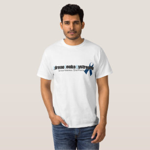 ALD Bewusstseins-Angelegenheiten T-Shirt