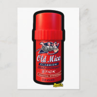 ALD MICE
