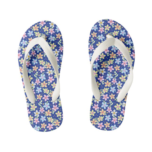Alda Kinderbadesandalen (Fußbett)