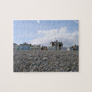Aldeburgh, Suffolk, Großbritannien