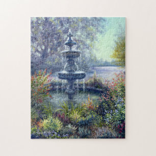 „Alden Lane Fountain“