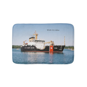 Alder bathmat badematte