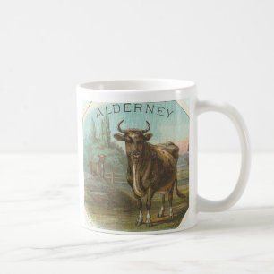 Alderney Kaffeetasse