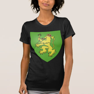 Alderney Wappen T-Shirt