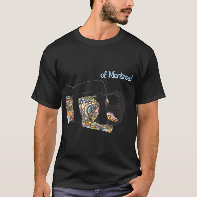Aldhils T-Shirt (Vorderseite)