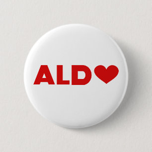 Aldo Liebe Button