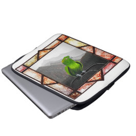 Aldo My Amazon Parrot Laptopschutzhülle