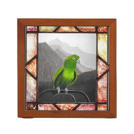 Aldo My Amazon Parrot Stifthalter