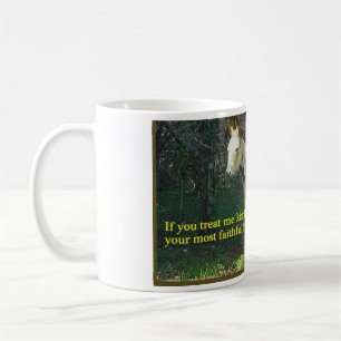 ALDO-Tasse #2 Kaffeetasse