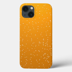 Ale mit winzigen Bläschen Case-Mate iPhone Hülle