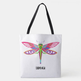 Alebrije Libelula Tasche