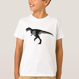Alectrosaurus-Dinosaurier T-Shirt
