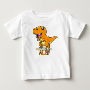 ALEF BABY T-SHIRT
