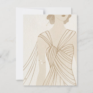 alegance 2 carte postale