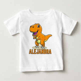 ALEJANDRA BABY T-SHIRT