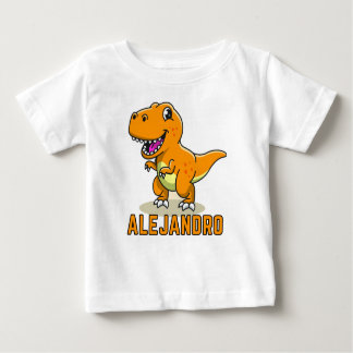 ALEJANDRO BABY T-SHIRT