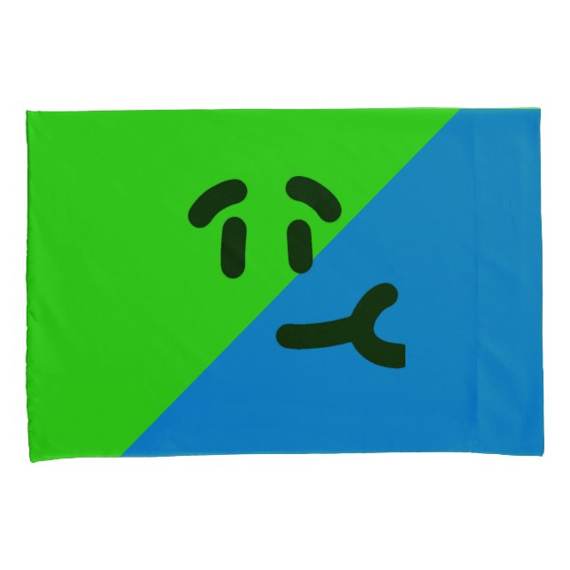 Alejo Kissenbezug (Vorderseite-Rechts)