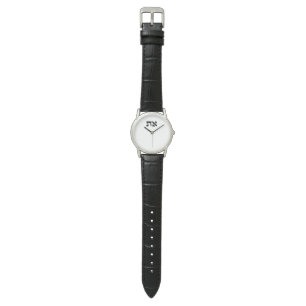 Aleph Tav Armbanduhr