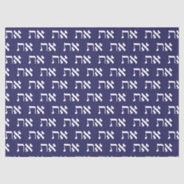 Aleph Tav White über die Royal Navy Seidenpapier
