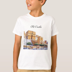 aleppo aleppo T - Shirt