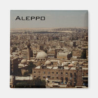 Aleppo