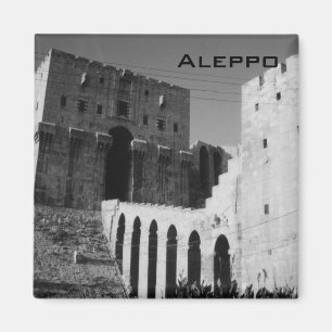 Aleppo Magnet
