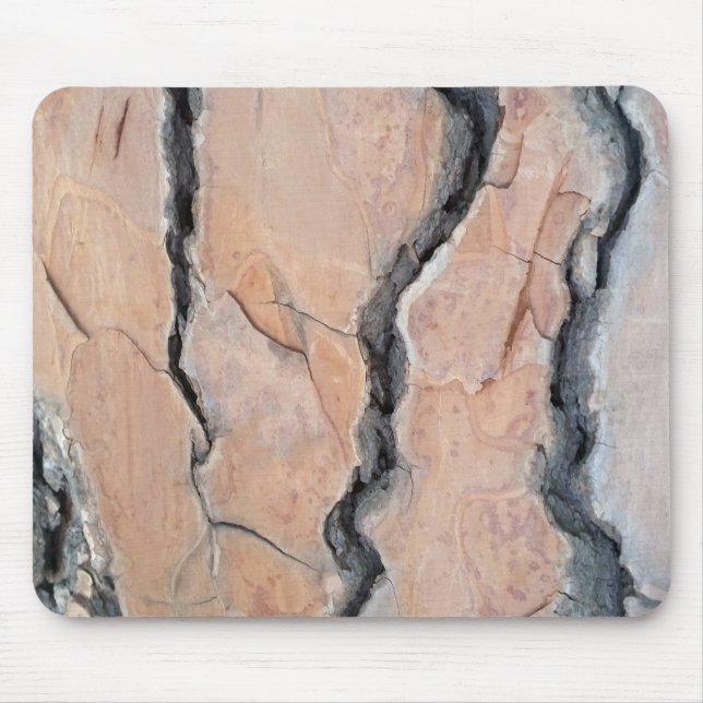 Aleppo Pine Mousepad (Vorne)