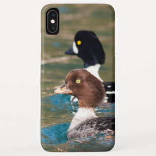 Alert Goldeneye Case-Mate iPhone Hülle
