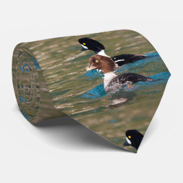 Alert Goldeneye Krawatte