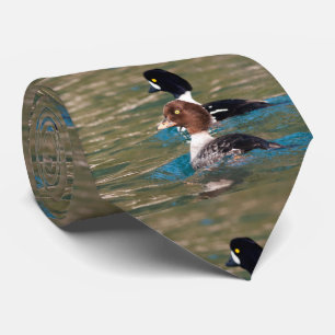 Alert Goldeneye Krawatte