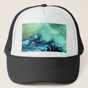 Aleusianwolken<br> Truckerkappe