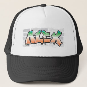alex.ai truckerkappe