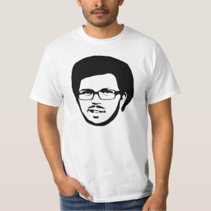 Alex Brien das SHIRT