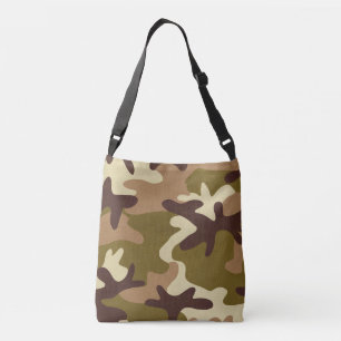 Alex Crossbody Tasche