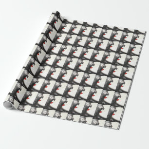 Alex Foundation Wrapping Paper Geschenkpapier