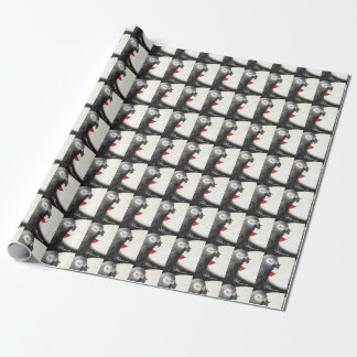 Alex Foundation Wrapping Paper Geschenkpapier