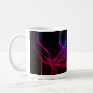 Alex Joue à la Mug