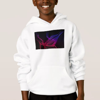 Alex Joue enfants sweat - shirt à capuche de pullo