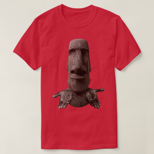 Alex Poatan Pereira T-Shirt (Design vorne)